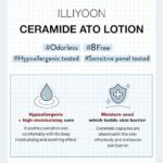 ILLIYOON Ceramide Ato Lotion