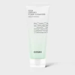 Cosrx Cica Creamy Foam Cleanser