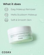 cosrx cica smoothing cleansing balm