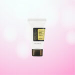 Snail Mucin Gel Cleanser