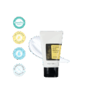 CosRx Advanced Snail Mucin Gel Cleanser