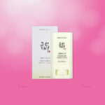 Beauty Of Joseon Matte Sun Stick Mugwort + Camelia SPF 50+ PA++++ 18 g