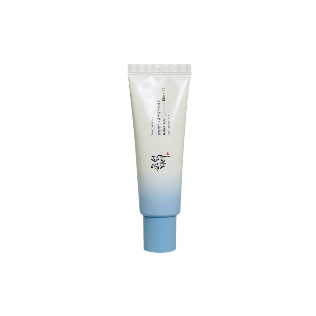 Beauty Of Joseon Relief Sun: Rice + Probiotics SPF 50+ PA++++ (50 ml)