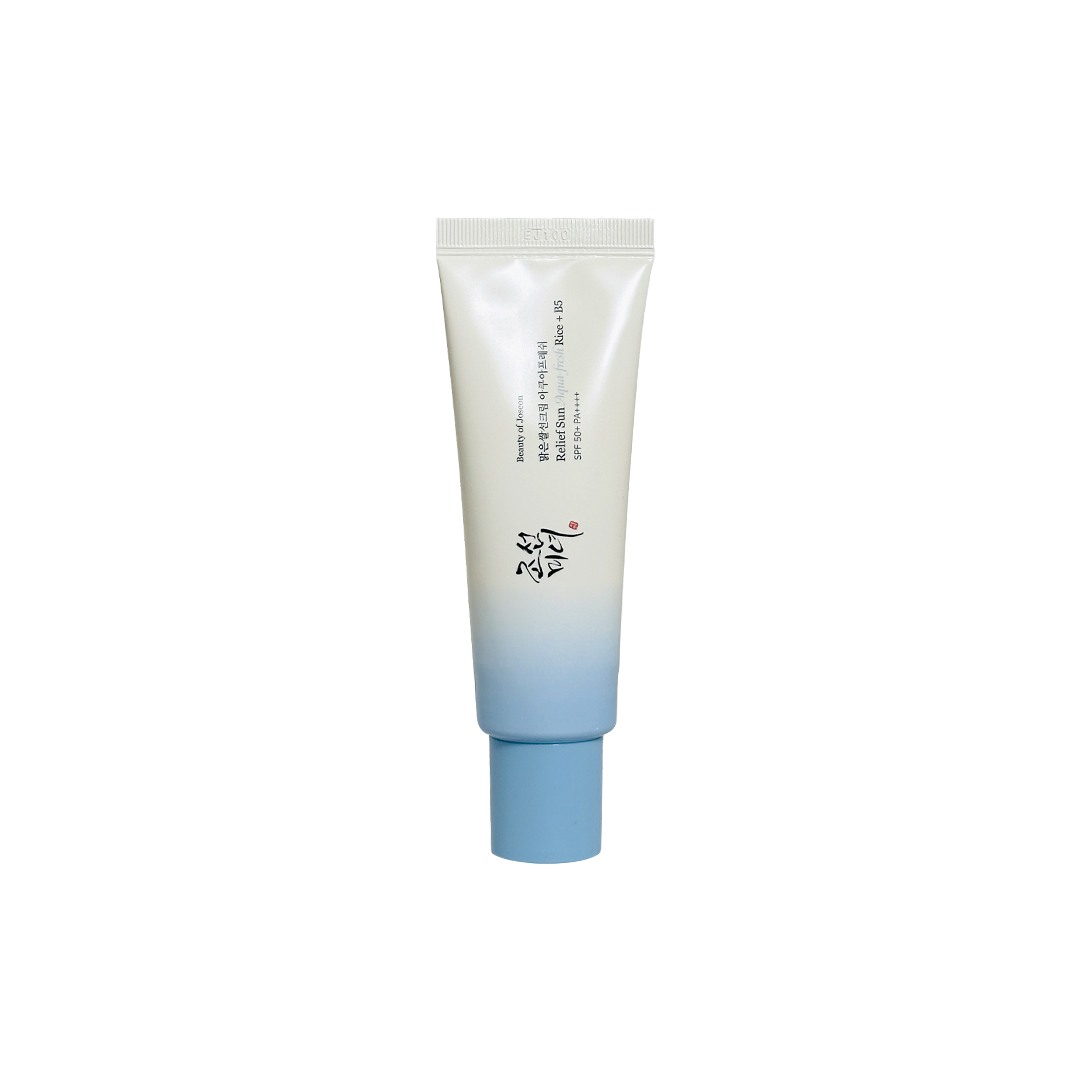 Beauty Of Joseon Relief Sun: Rice + Probiotics SPF 50+ PA++++ (50 ml)