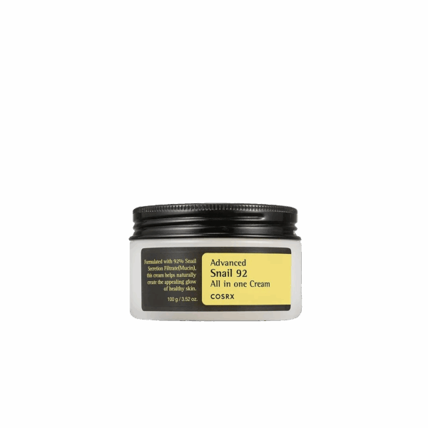 Cosrx Advanced Snail 92 All In One Cream 100 g