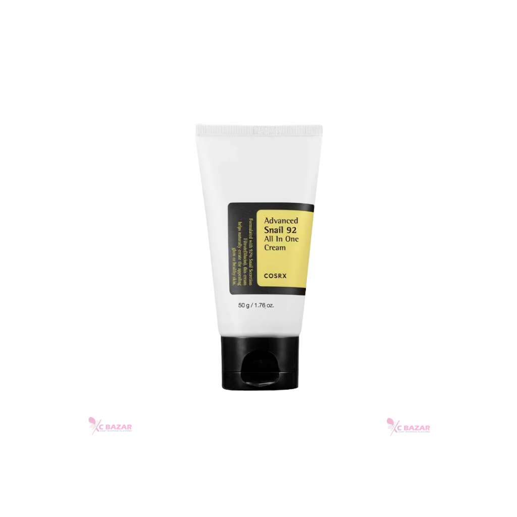 Cosrx Advanced Snail 92 All In One Cream