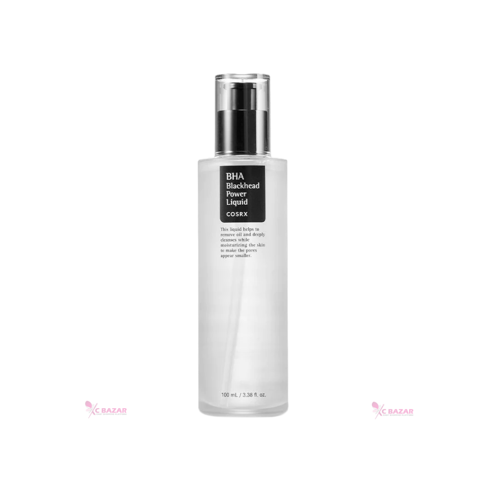 Cosrx BHA Blackhead power Liquid