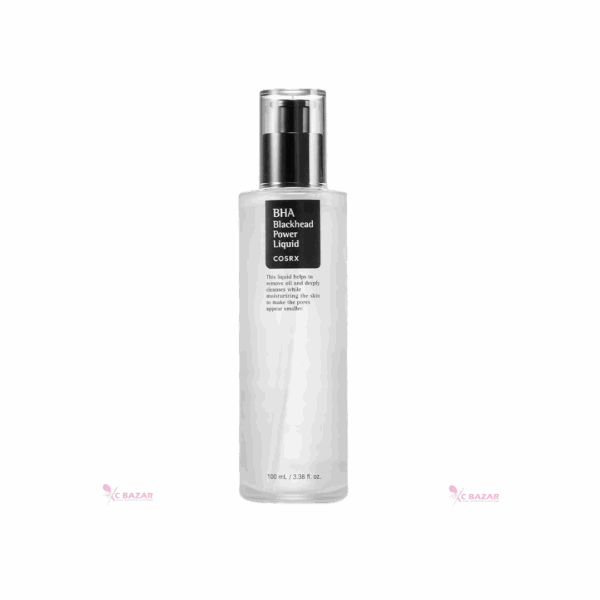 Cosrx BHA Blackhead power Liquid