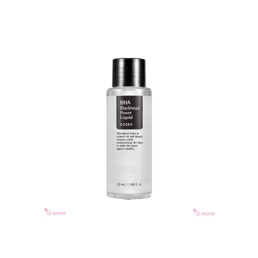 Cosrx BHA Blackhead power Liquid
