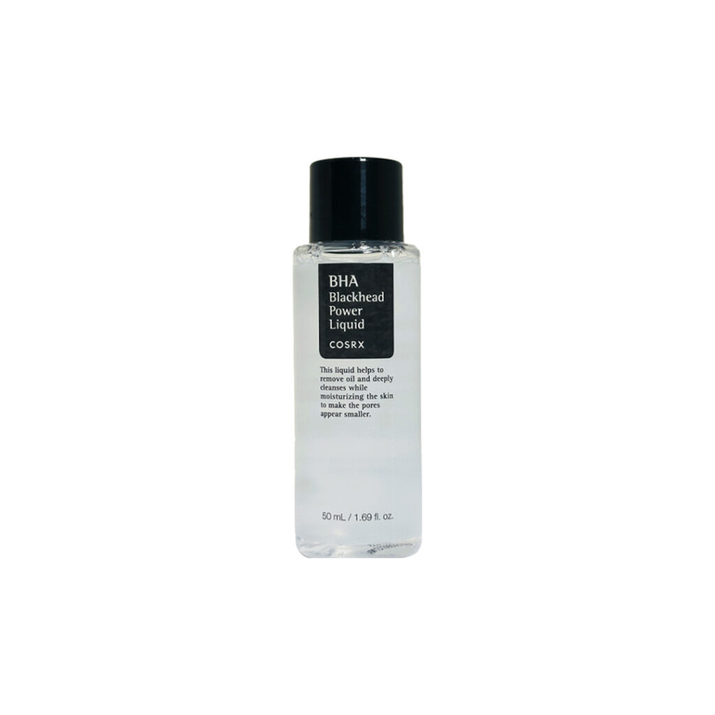 Cosrx BHA Blackhead power Liquid - 50 ml
