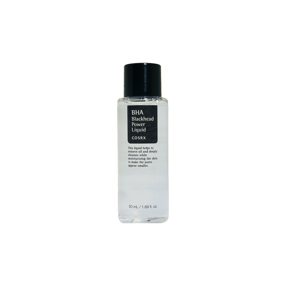 Cosrx BHA Blackhead power Liquid - 50 ml
