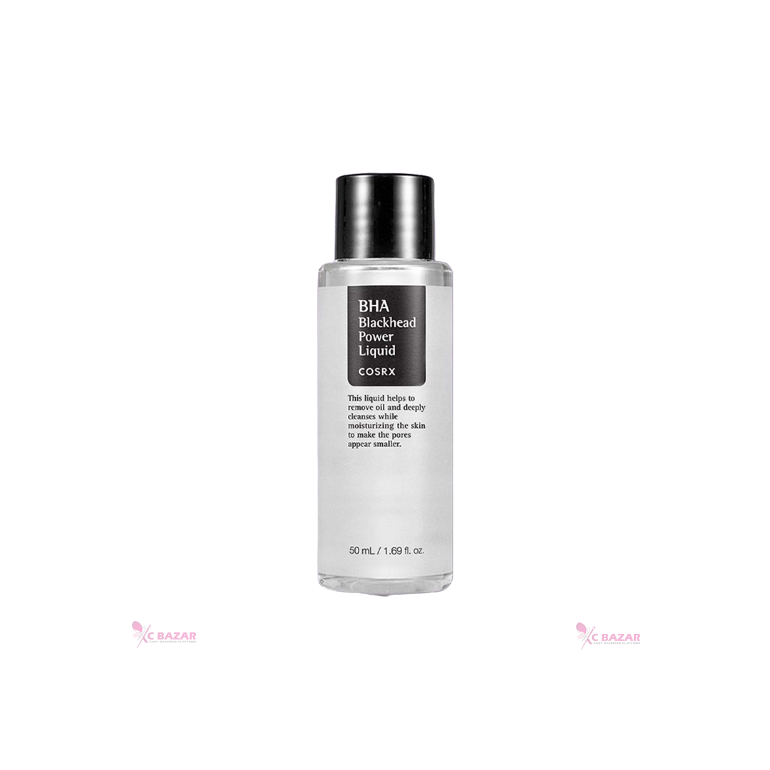Cosrx BHA Blackhead power Liquid