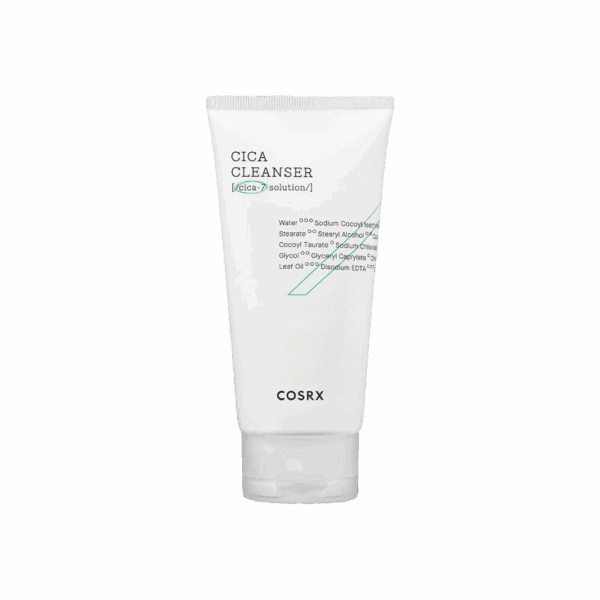 Cosrx Cica Cleanser