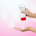 Cosrx Calming Foam Cleanser - Image 4