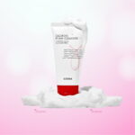 Cosrx Calming Foam Cleanser - Image 3