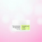 cosrx centella blemish cream