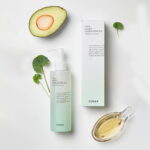 COSRX Pure Fit Cica Cleansing Oil 200ml - Image 4