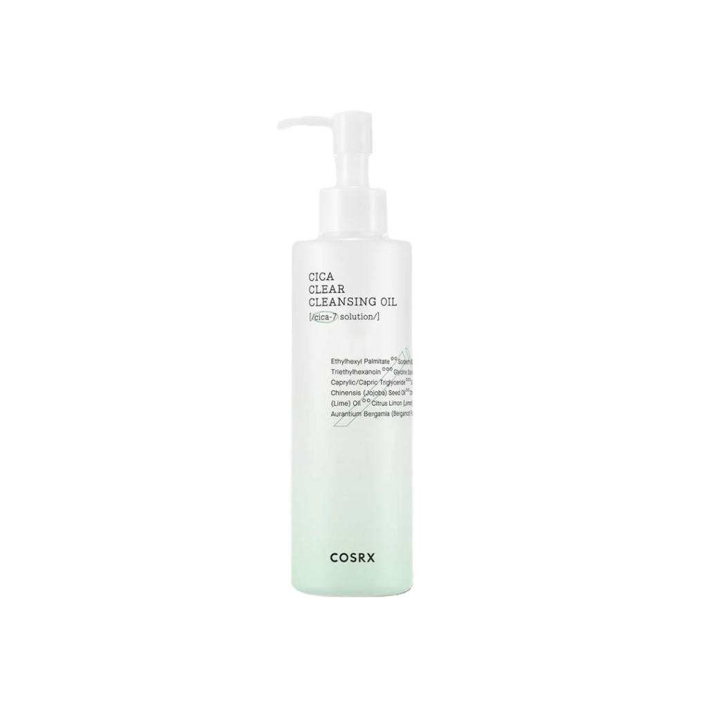 Cosrx-Cica-Clear-Cleansingh-Oil-200-ml