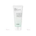 Cosrx Cica Creamy Foam Cleanser