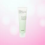 Cosrx Cica Creamy Foam Cleanser