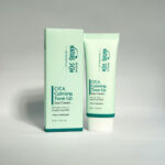 Nature Skin CICA Calming Tone Up Sun Cream SPF50+ PA+++