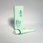 Nature Skin CICA Calming Tone Up Sun Cream SPF50+ PA+++