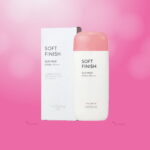 Missha Soft Finish Sun Milk SPF50+ Pa+++ 70 ml - Image 3
