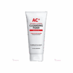 AC+ Trouble Clearing Cleansing Foam 150ml