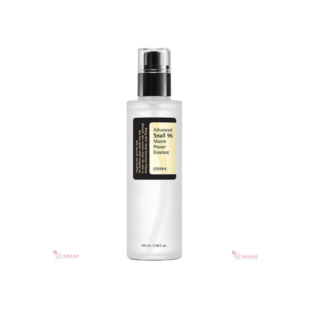 Cosrx Advanced Snail 96% Mucin Power Essence