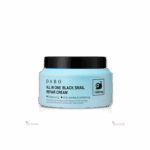 Dabo All In One Black Snail Repair Cream 100g