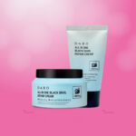 Dabo All in One Black Snail Repair Cream