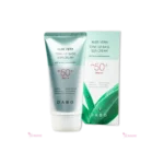 Dabo Aloe Vera Tone-Up Base Sun Cream
