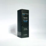 Dabo Black Force For Men Foam Cleanser 120 ml