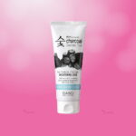 Dabo Charcoal Cleansing Foam 150 ml