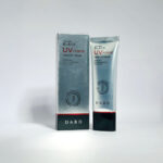 Dabo For Men Black UV Force Tone Up Cream SPF 50+ PA+++ 50 ml