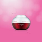 Gold My Jin Korea Red Ginseng White Cream