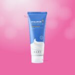 Dabo Hyaluron creamy whip foam