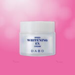 Dabo Speed Whitening Ex Cream 50 ml