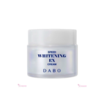 Dabo Speed Whitening Ex Cream 50 ml