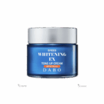 Dabo Speed Whitening Ex Tone-Up Cream 50 ml