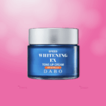 Dabo Speed Whitening Ex Tone-Up Cream 50 ml