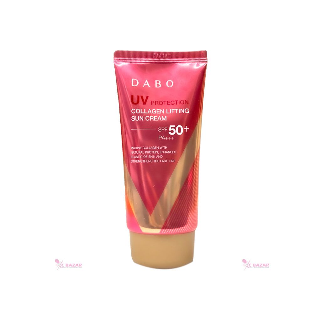 Dabo UV Protection Collagen Lifting Sun Cream Spf 50+ PA+++ 70 ml