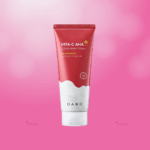 Dabo Vita C AHA Plus Clear Whip Foam 150 ml