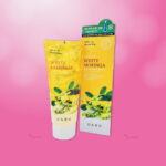 Dabo White Moringa Cooling & Soothing Gel 180 ml - Image 3