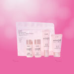 Etude Moistfull Skin Care Kit-Collagen 4 pcs