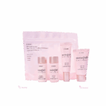 Etude Moistfull Skin Care Kit-Collagen 4 pcs