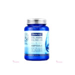 FARMSTAY Collagen & Hyaluronic Acid All in one Ampoule
