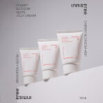 Innisfree Cherry Blossom Glow Jelly Cream 50ml