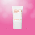 Innisfree Intensive Long Lasting Sunscreen Ex SPF50+ PA++++ 60 ml