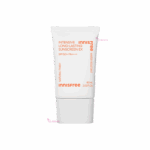 Innisfree Intensive Long Lasting Sunscreen Ex SPF50+ PA++++ 60 ml